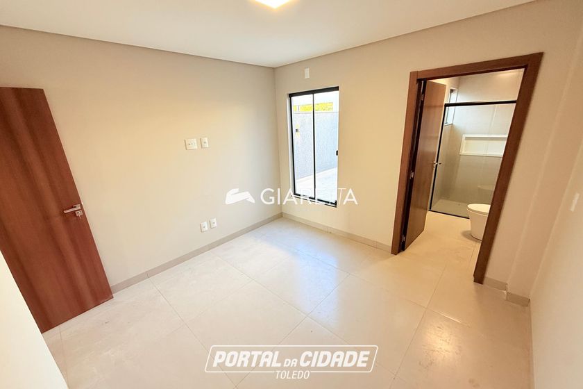 Casa &agrave; venda - 52m&sup2; - JARDIM COOPAGRO