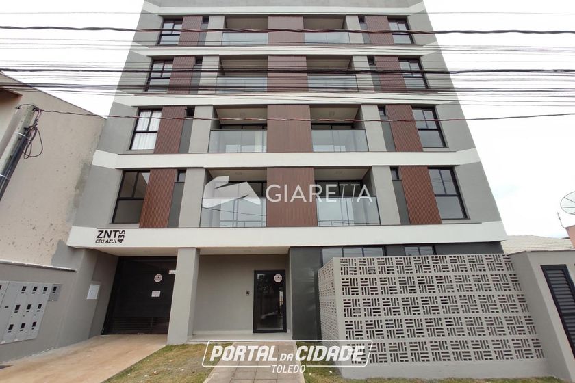 Apartamento &agrave; venda - 55m&sup2; - JARDIM SANTA MARIA