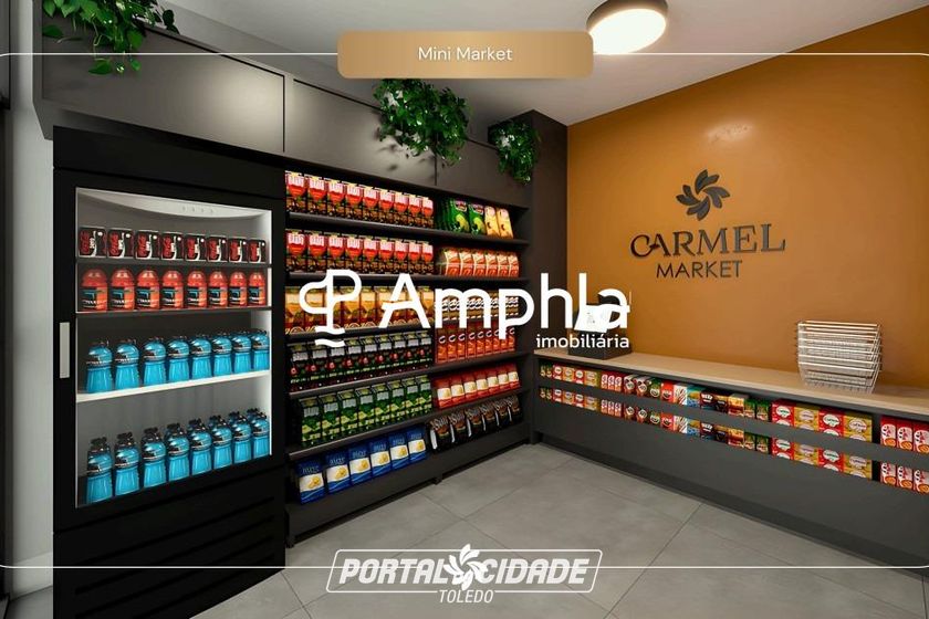 Apartamento &agrave; venda - 56m&sup2; - Vila Industrial