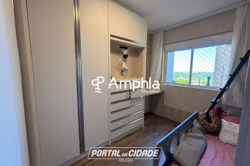 Apartamento &agrave; venda - 104m&sup2; - Centro