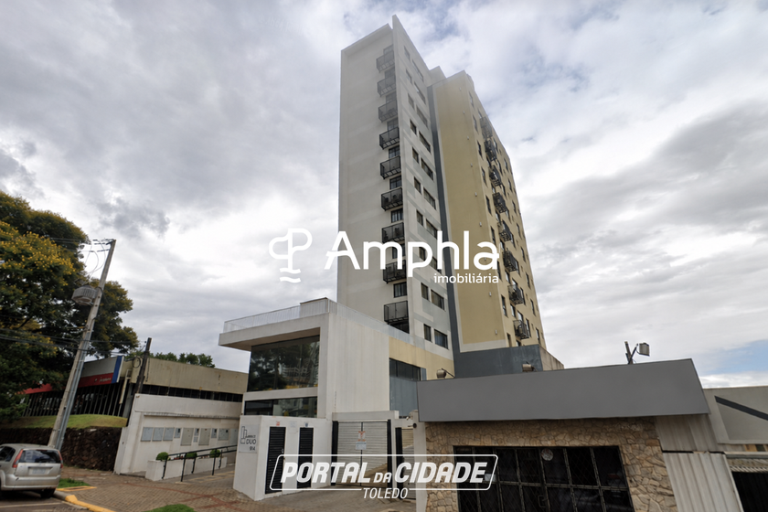 Apartamento &agrave; venda - 78m&sup2; - Centro
