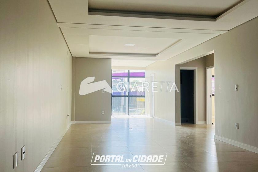 Apartamento &agrave; venda - 130m&sup2; - CENTRO