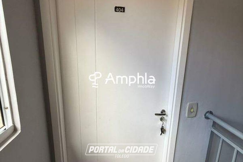 Apartamento &agrave; venda - 53m&sup2; - S&atilde;o Francisco
