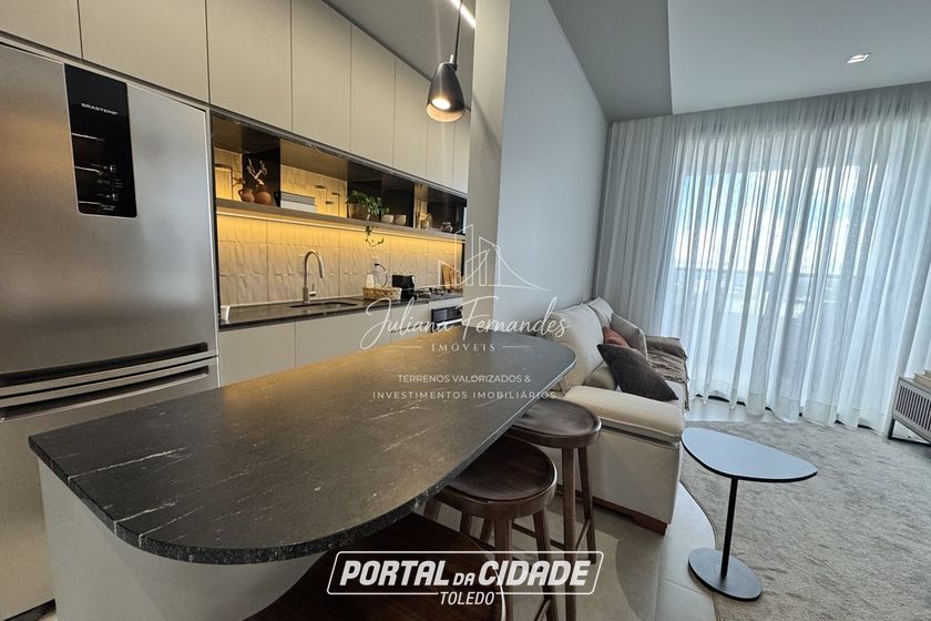 Apartamento &agrave; venda - Jardim La Salle