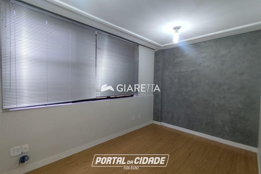 Sala Comercial para alugar - 40m&sup2; - CENTRO