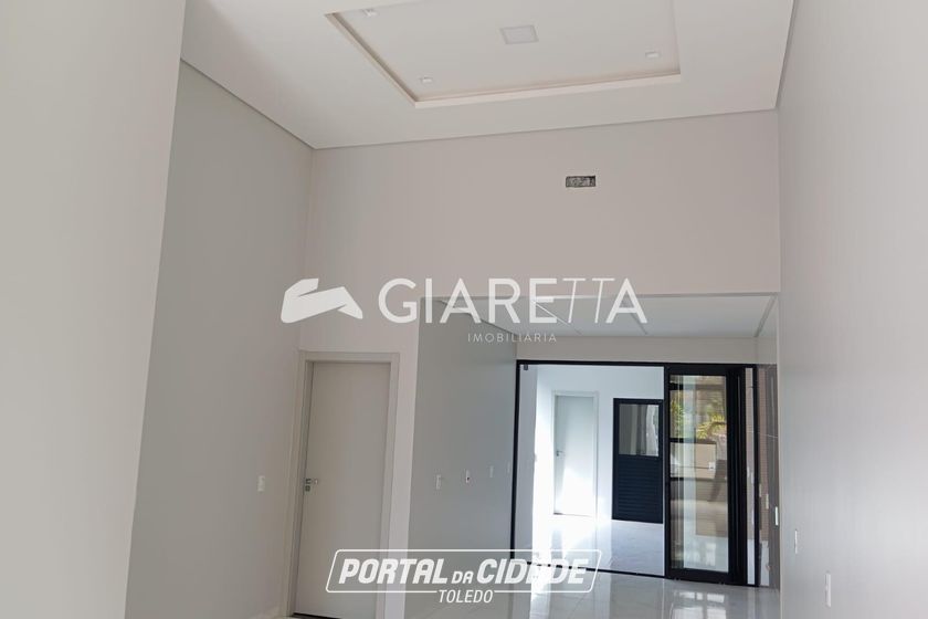 Casa &agrave; venda - 107m&sup2; - VILA BECKER