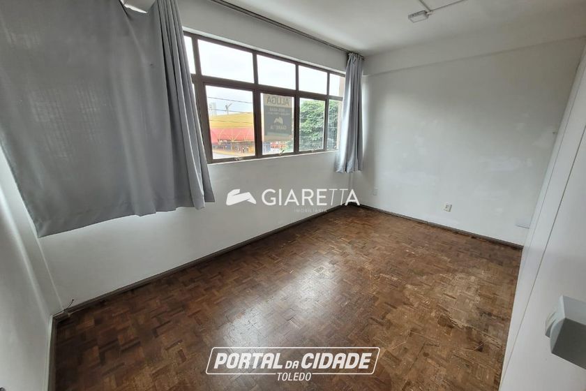 Apartamento para alugar - 50m&sup2; - CENTRO
