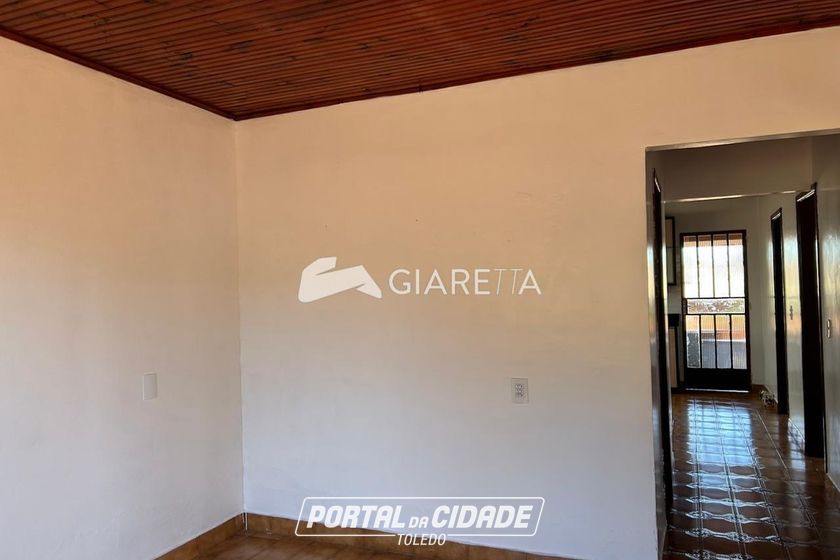 Casa para alugar - 97m&sup2; - JARDIM BRESSAN