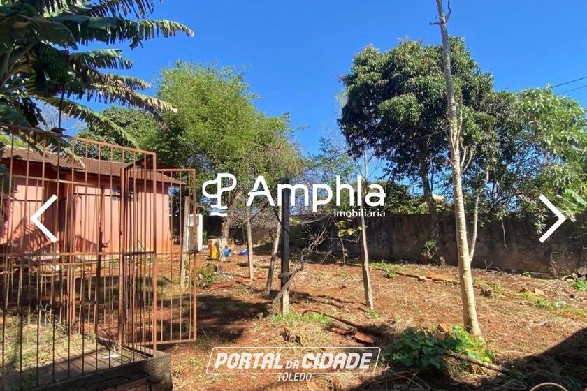 Terreno &agrave; venda - 564m&sup2; - S&atilde;o Crist&oacute;v&atilde;o