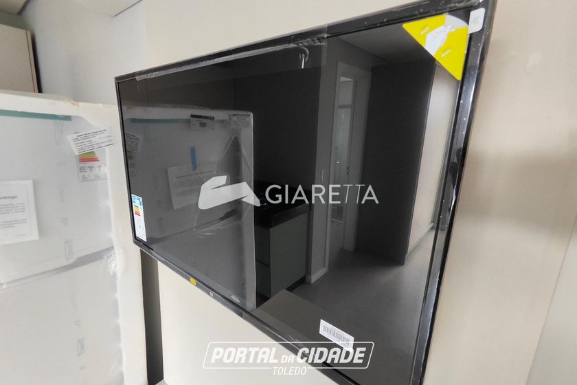 Apartamento &agrave; venda - 25m&sup2; - BIOPARK