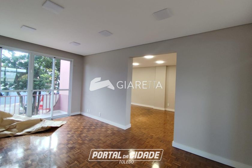 Apartamento para alugar - 153m&sup2; - CENTRO