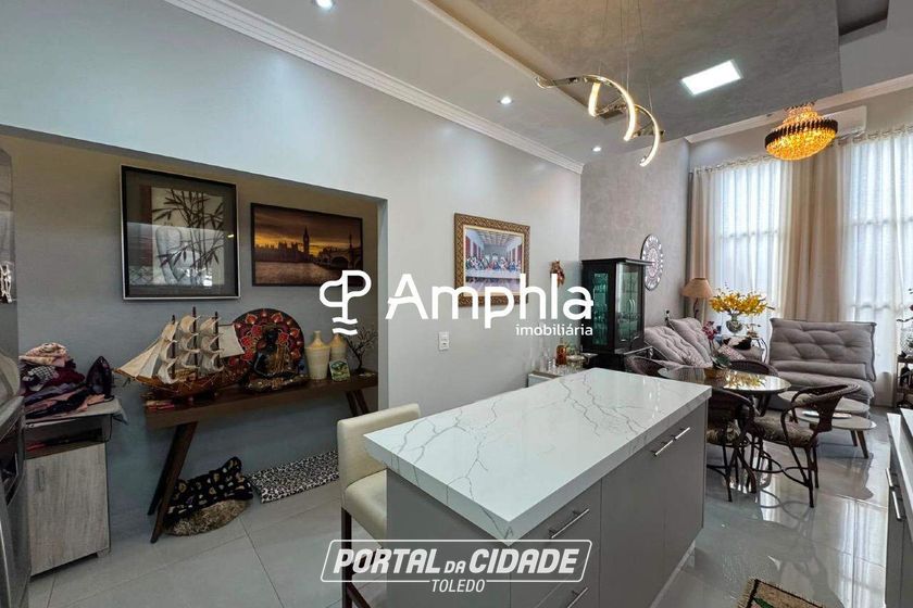 Casa &agrave; venda - 116m&sup2; - Universit&aacute;rio