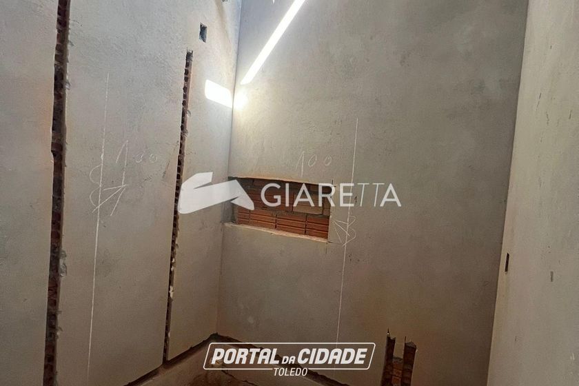 Casa &agrave; venda - 106m&sup2; - JARDIM GISELA