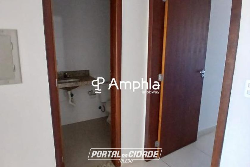 Apartamento &agrave; venda - 66m&sup2; - Coqueiral