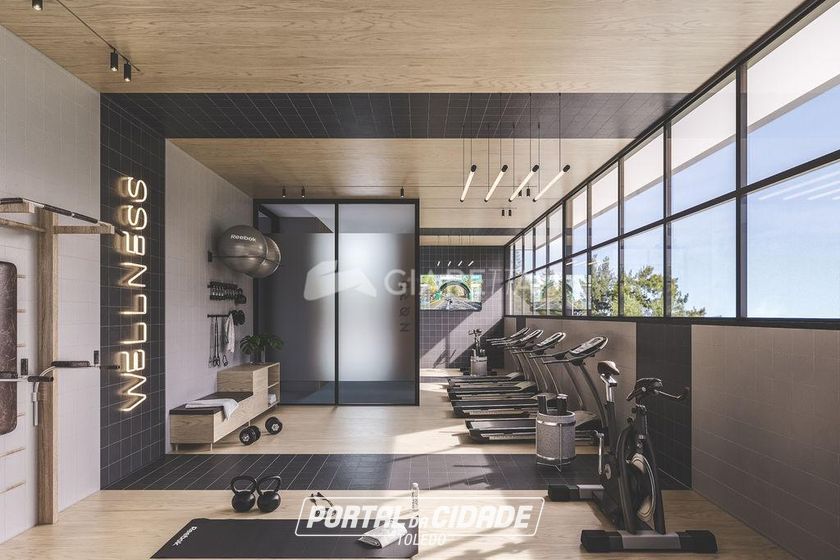 Apartamento &agrave; venda - 120m&sup2; - VILA INDUSTRIAL