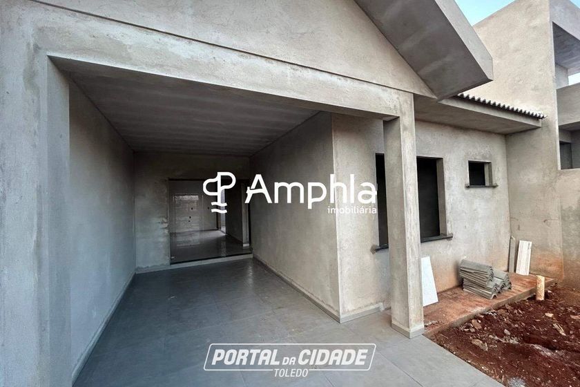 Casa &agrave; venda - 81m&sup2; - Lot morumbi