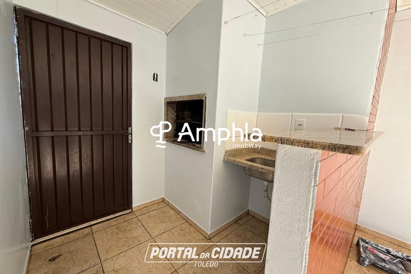 Casa &agrave; venda - 120m&sup2; - Vila Ga&uacute;cha