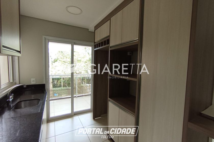 Apartamento &agrave; venda - 130m&sup2; - JARDIM LA SALLE