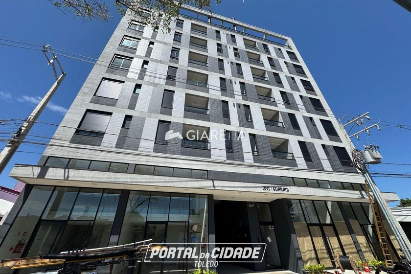 Apartamento para alugar - 87m&sup2; - CENTRO