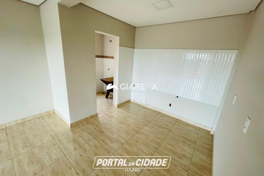 Apartamento para alugar - 85m&sup2; - JARDIM GISELA