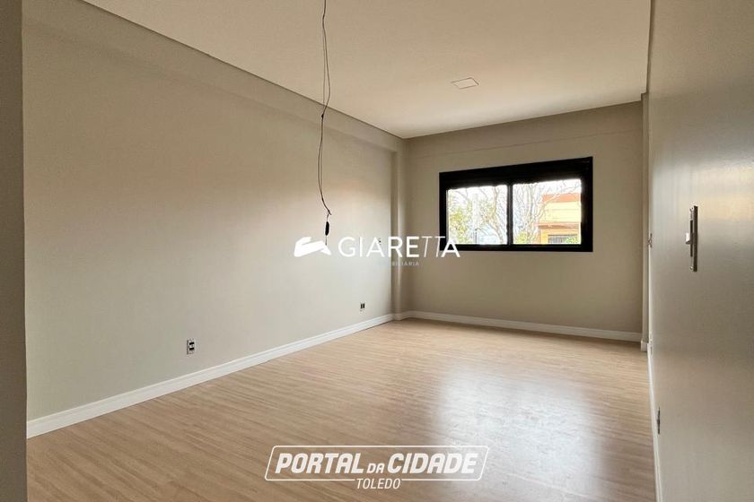 Apartamento &agrave; venda - 116m&sup2; - JARDIM LA SALLE