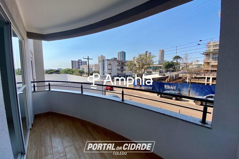 Apartamento &agrave; venda - 97m&sup2; - Centro