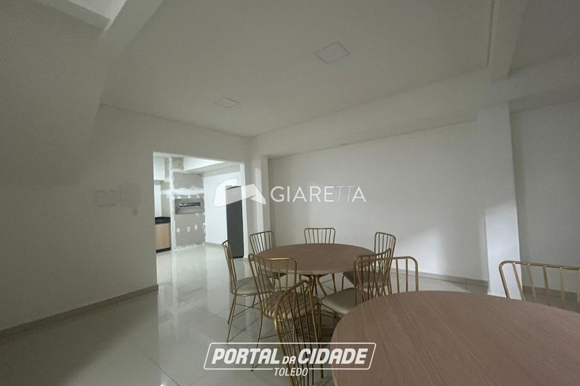 Apartamento para alugar - 62m&sup2; - JARDIM TOCANTINS