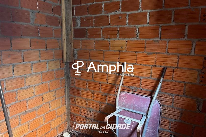 Casa &agrave; venda - 100m&sup2; - Andorinha