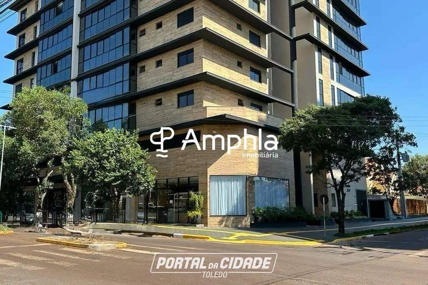 Apartamento &agrave; venda - 175m&sup2; - Jardim La Salle