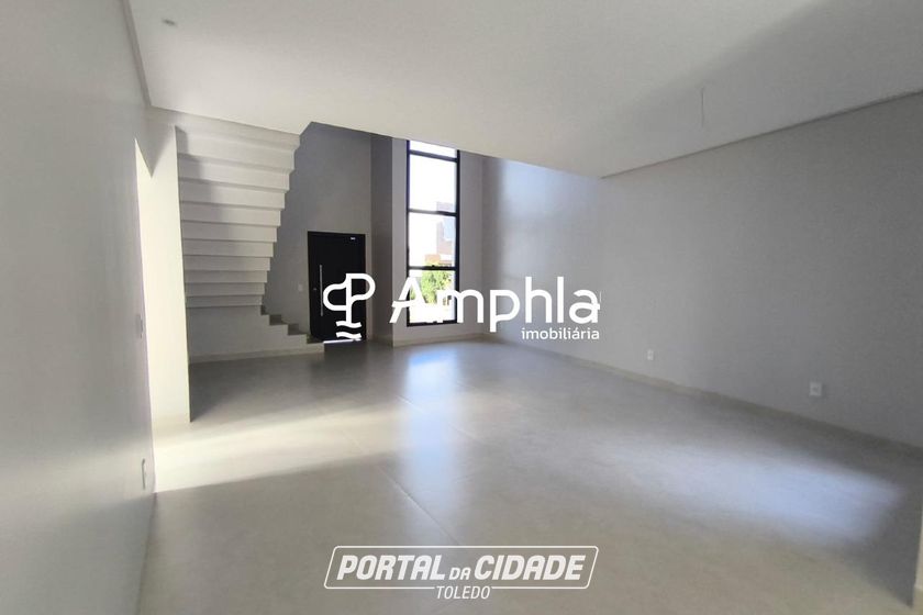 Sobrado &agrave; venda - 183m&sup2; - FAG