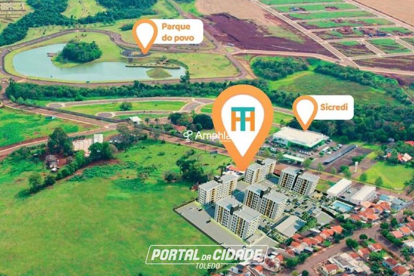 Apartamento &agrave; venda - 52m&sup2; - Vila Industrial