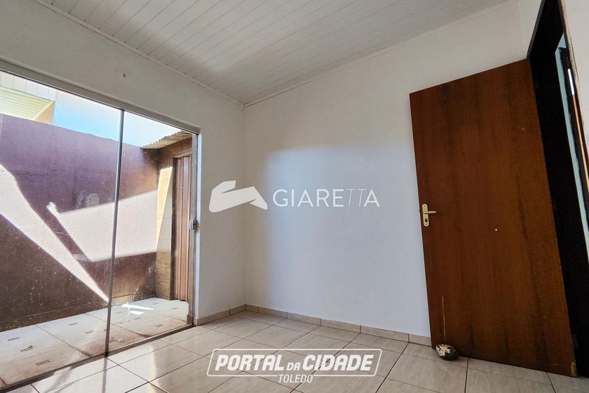 Casa &agrave; venda - 78m&sup2; - JARDIM CONCORDIA