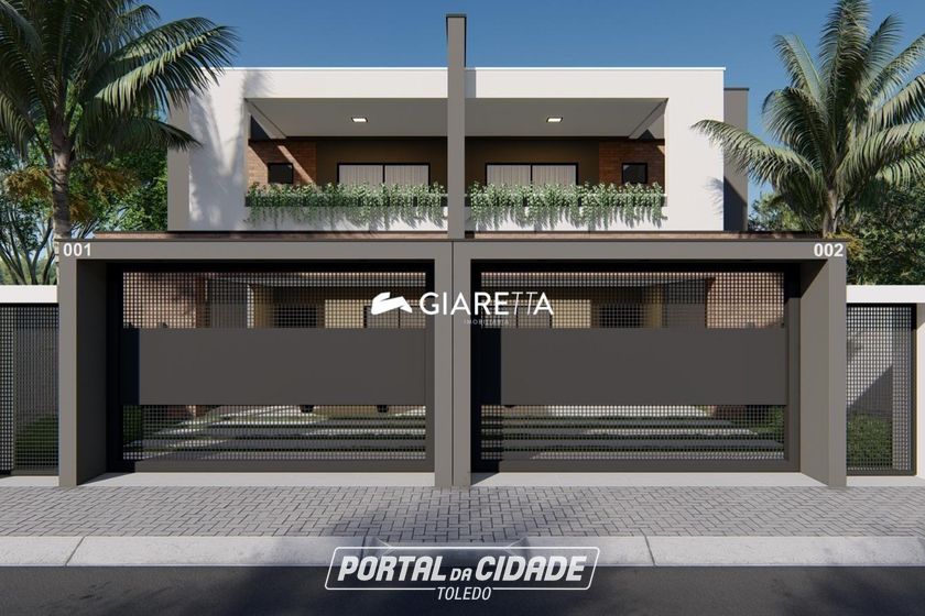Sobrado &agrave; venda - 217m&sup2; - JARDIM GISELA