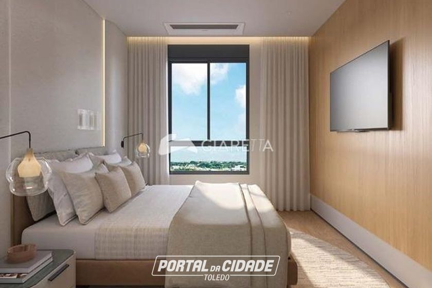 Apartamento &agrave; venda - 141m&sup2; - VILA INDUSTRIAL