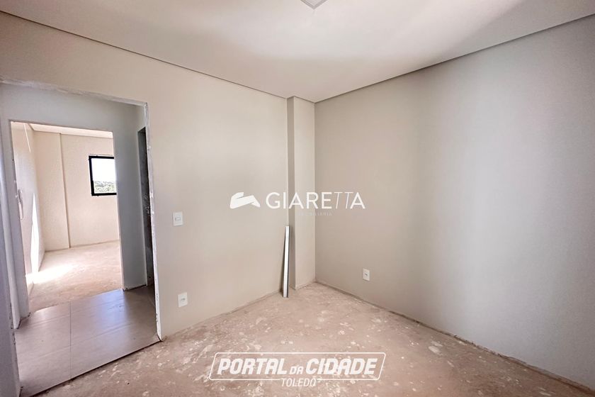 Apartamento &agrave; venda - 74m&sup2; - JARDIM GISELA