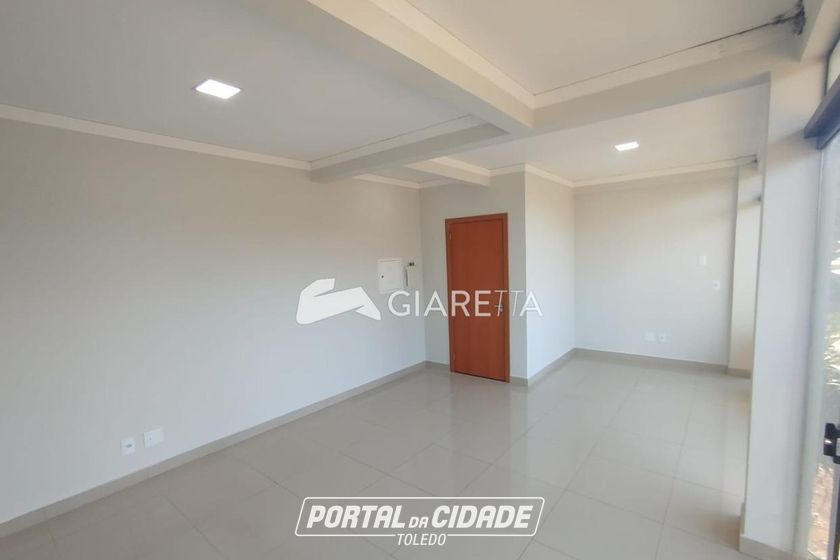 Sala Comercial &agrave; venda - 28m&sup2; - JARDIM COOPAGRO