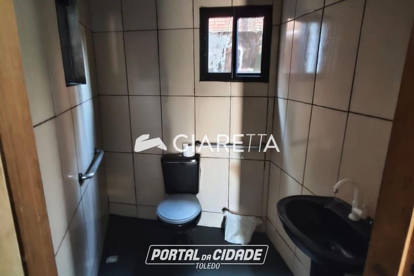 Sal&atilde;o Comercial para alugar - 258m&sup2; - JARDIM BRESSAN