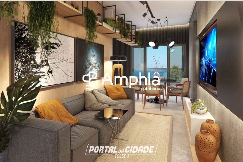 Apartamento &agrave; venda - 66m&sup2; - Perequ&ecirc;