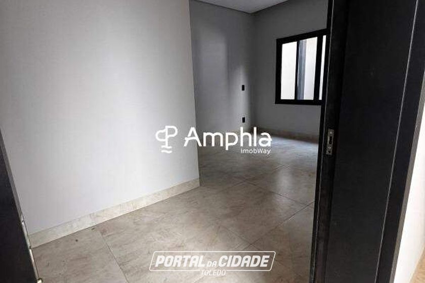 Casa &agrave; venda - 145m&sup2; - Jardim Gisela