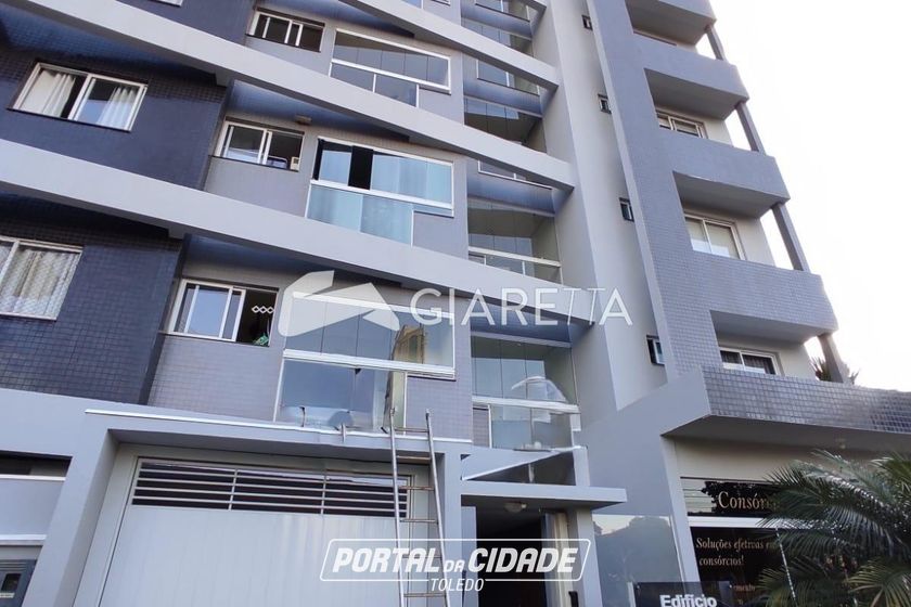 Apartamento para alugar - 84m&sup2; - VILA INDUSTRIAL