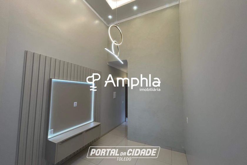 Casa &agrave; venda - 100m&sup2; - Fl&oacute;rida