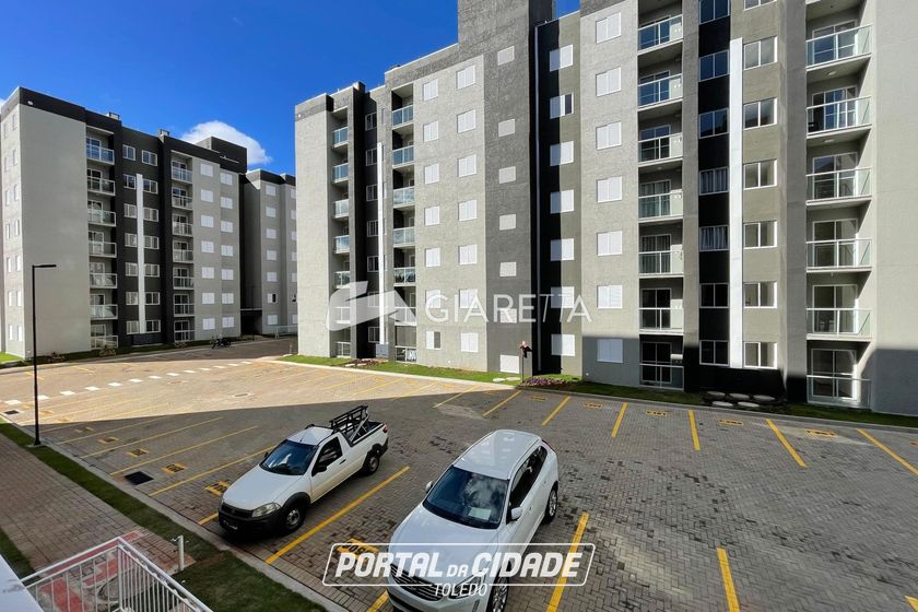 Apartamento para alugar - 45m&sup2; - VILA INDUSTRIAL