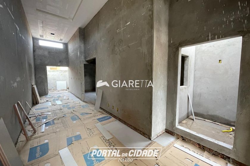 Casa &agrave; venda - 73m&sup2; - JARDIM COOPAGRO