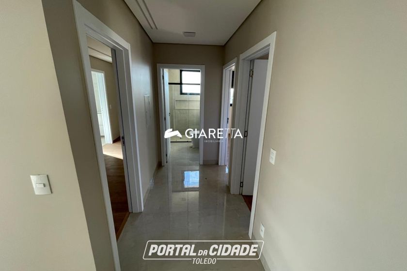 Apartamento para alugar - 110m&sup2; - CENTRO