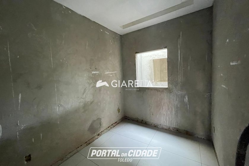 Casa &agrave; venda - 73m&sup2; - JARDIM COOPAGRO
