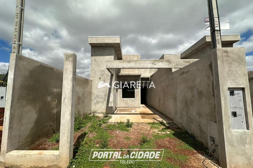 Casa &agrave; venda - 65m&sup2; - JARDIM PANORAMA