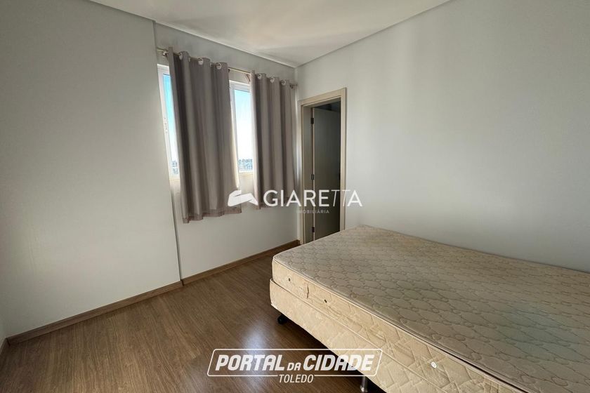 Apartamento para alugar - 84m&sup2; - VILA INDUSTRIAL