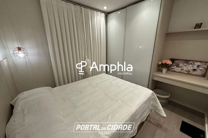 Apartamento &agrave; venda - 85m&sup2; - Vila Industrial