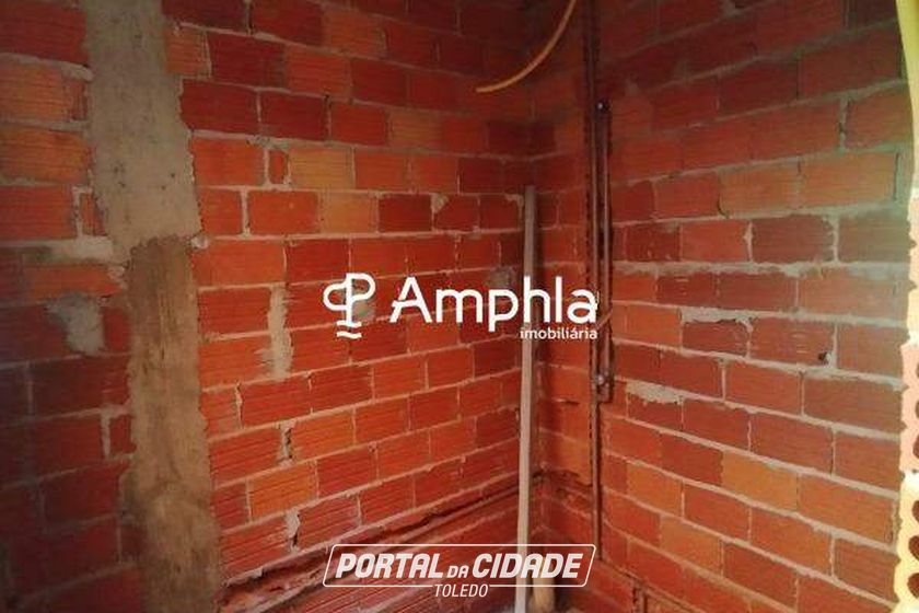 Casa &agrave; venda - 93m&sup2; - Borboleta