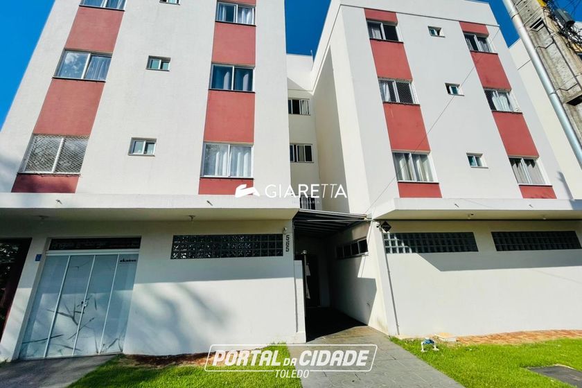 Apartamento para alugar - 56m&sup2; - CENTRO